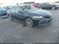 4T1G11AK7NU692366 2022 TOYOTA CAMRY