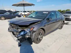 4T1G11AK7NU694036 2022 TOYOTA CAMRY