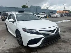4T1G11AK7NU695087 2022 TOYOTA CAMRY