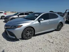 4T1G11AK7NU695218 2022 TOYOTA CAMRY