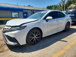 4T1G11AK7NU695932 2022 TOYOTA CAMRY