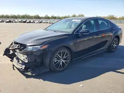 4T1G11AK7NU696904 2022 TOYOTA CAMRY