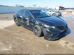 4T1G11AK7NU697101 2022 TOYOTA CAMRY