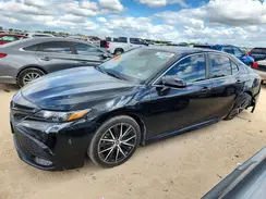 4T1G11AK7NU697888 2022 TOYOTA CAMRY