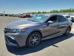 4T1G11AK7NU698202 2022 TOYOTA CAMRY