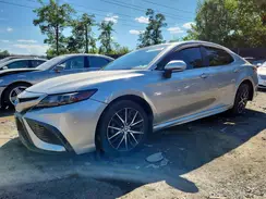 4T1G11AK7NU699804 2022 TOYOTA CAMRY