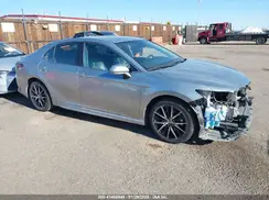 4T1G11AK7NU707920 2022 TOYOTA CAMRY