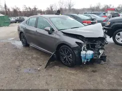 4T1G11AK7NU708372 2022 TOYOTA CAMRY