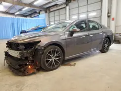 4T1G11AK7NU708503 2022 TOYOTA CAMRY