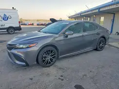 4T1G11AK7NU713247 2022 TOYOTA CAMRY