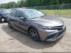 4T1G11AK7NU713586 2022 TOYOTA CAMRY
