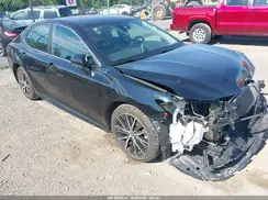 4T1G11AK7NU713734 2022 TOYOTA CAMRY