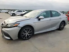 4T1G11AK7NU714639 2022 TOYOTA CAMRY