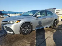 4T1G11AK7NU717430 2022 TOYOTA CAMRY