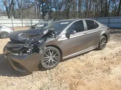 4T1G11AK7NU719002 2022 TOYOTA CAMRY