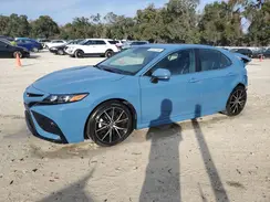 4T1G11AK7PU084513 2023 TOYOTA CAMRY