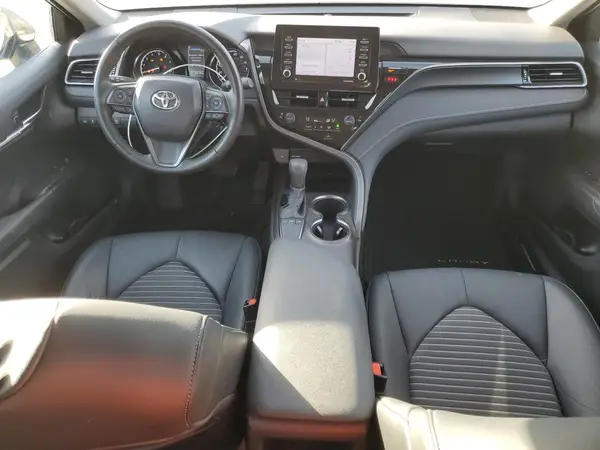 4T1G11AK7PU084513 2023 TOYOTA CAMRY - Image 8