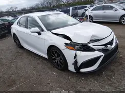 4T1G11AK7PU086133 2023 TOYOTA CAMRY