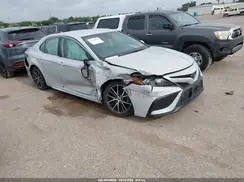 4T1G11AK7PU090957 2023 TOYOTA CAMRY