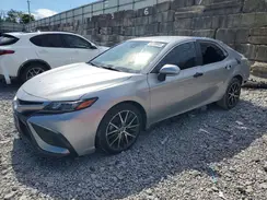 4T1G11AK7PU091977 2023 TOYOTA CAMRY