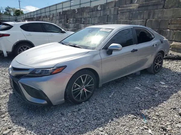 4T1G11AK7PU091977 2023 TOYOTA CAMRY - Image 1