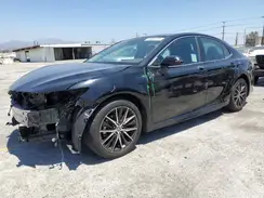 4T1G11AK7PU093387 2023 TOYOTA CAMRY