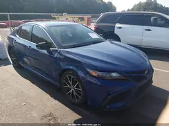 4T1G11AK7PU094104 2023 TOYOTA CAMRY
