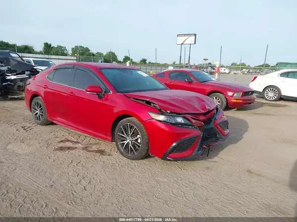 4T1G11AK7PU094748 2023 TOYOTA CAMRY - Image 1