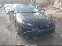 4T1G11AK7PU094958 2023 TOYOTA CAMRY
