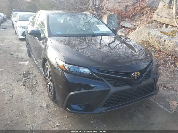 4T1G11AK7PU094958 2023 TOYOTA CAMRY - Image 1