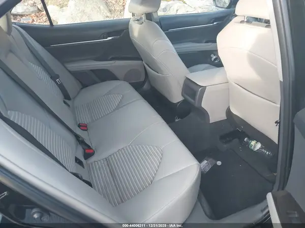 4T1G11AK7PU094958 2023 TOYOTA CAMRY - Image 8