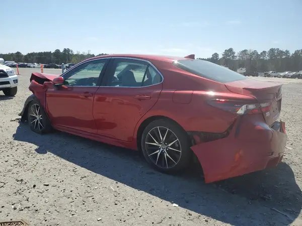 4T1G11AK7PU095558 2023 TOYOTA CAMRY - Image 2