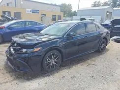 4T1G11AK7PU095754 2023 TOYOTA CAMRY