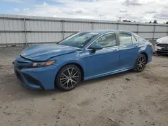 4T1G11AK7PU096659 2023 TOYOTA CAMRY