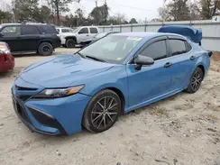 4T1G11AK7PU099559 2023 TOYOTA CAMRY