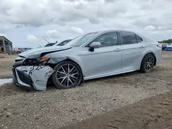 4T1G11AK7PU099657 2023 TOYOTA CAMRY
