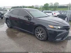 4T1G11AK7PU100581 2023 TOYOTA CAMRY