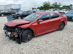 4T1G11AK7PU100693 2023 TOYOTA CAMRY