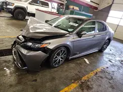 4T1G11AK7PU103190 2023 TOYOTA CAMRY