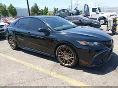 4T1G11AK7PU107207 2023 TOYOTA CAMRY