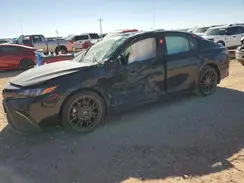 4T1G11AK7PU107577 2023 TOYOTA CAMRY