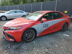 4T1G11AK7PU110401 2023 TOYOTA CAMRY