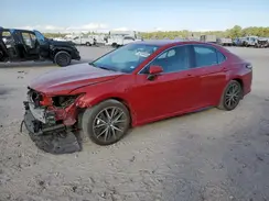 4T1G11AK7PU117719 2023 TOYOTA CAMRY