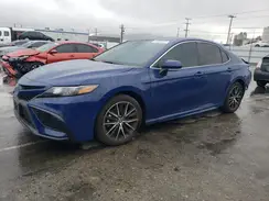 4T1G11AK7PU117798 2023 TOYOTA CAMRY