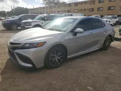 4T1G11AK7PU117929 2023 TOYOTA CAMRY
