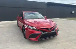 4T1G11AK7PU120197 2023 TOYOTA CAMRY