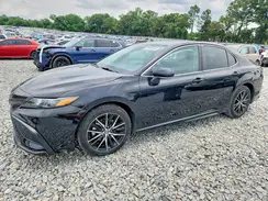 4T1G11AK7PU121141 2023 TOYOTA CAMRY