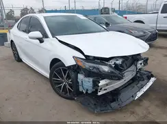 4T1G11AK7PU121513 2023 TOYOTA CAMRY