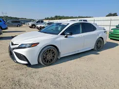 4T1G11AK7PU121687 2023 TOYOTA CAMRY