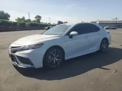 4T1G11AK7PU127411 2023 TOYOTA CAMRY